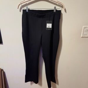 NWT Away Travel The Layover Pant | Black | Extra Large